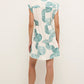 Lachlan Dress by Marie Oliver in Nile
