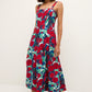 Dixon Dress by Marie Oliver in Lilypad