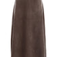 Monroe Skirt by Marie Oliver in Pewter