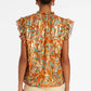 Tate Top by Marie Oliver in Butterfly