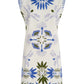 Yvette Dress by Marie Oliver in Waltz