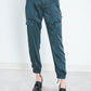 Axel Jogger Pant by Marrakech in Abyss