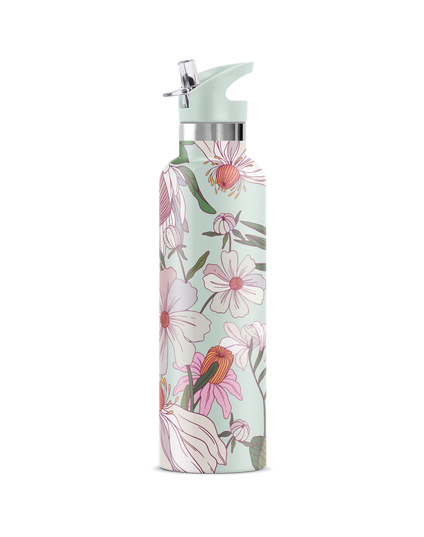 Meadow 25 oz Bottle by My Bougie Bottle