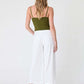 Aurora Wide Leg Pant by Level 99 in Stillwater