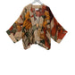 Kimono by One Hundred Stars in Nasturtium Fawn