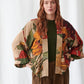Kimono by One Hundred Stars in Nasturtium Fawn