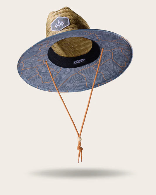 Nomad Hat by Hemlock
