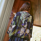 Kimono by One Hundred Stars in Orchid Black