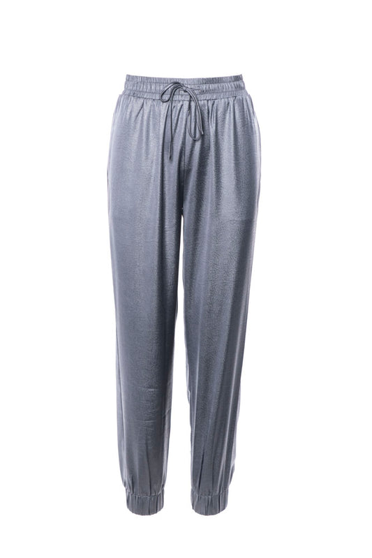 Depth Trouser by Anonyme in Blue