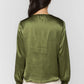 Penny Top by Velvet Heart in Dried Thyme