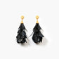 Parades Statement Earring by Brackish