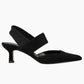 Kiam Shoe by Pelle Moda in Black