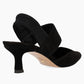 Kiam Shoe by Pelle Moda in Black