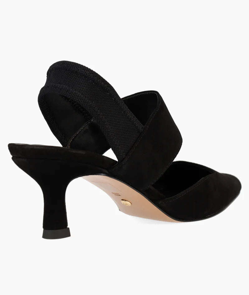 Kiam Shoe by Pelle Moda in Black