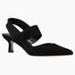 Kiam Shoe by Pelle Moda in Black