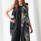 Scarf by One Hundred Stars in Phoenix Black