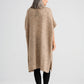 Phoenix Knit Cardi by Brave & True in Oat Marle