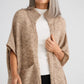 Phoenix Knit Cardi by Brave & True in Oat Marle