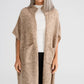 Phoenix Knit Cardi by Brave & True in Oat Marle