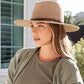 Hudson Hat by Wyeth in Tan