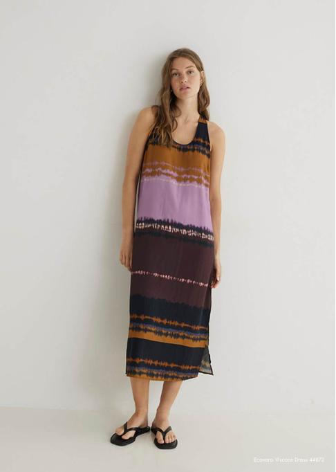 Ralphie Dress by Yerse