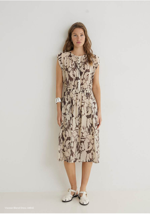 Manilas Dress by Yerse