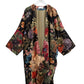 Velvet Grande by One Hundred Stars in Primula Black