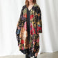 Velvet Grande by One Hundred Stars in Primula Black