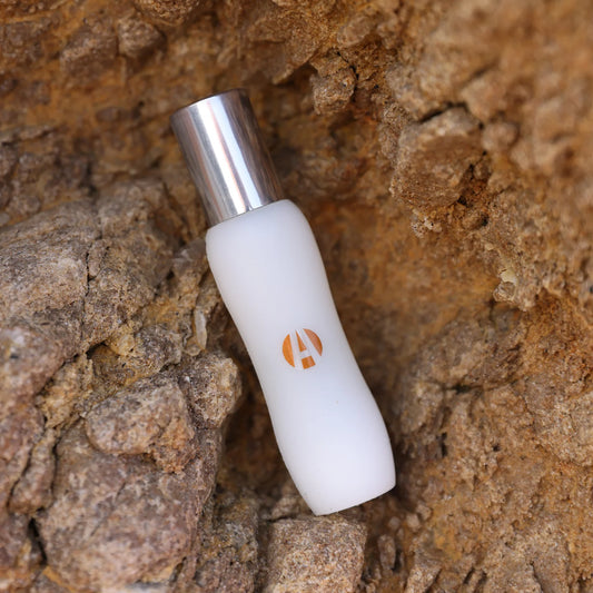 Bronzed Roll-On Perfume Oil by Apothia Los Angeles