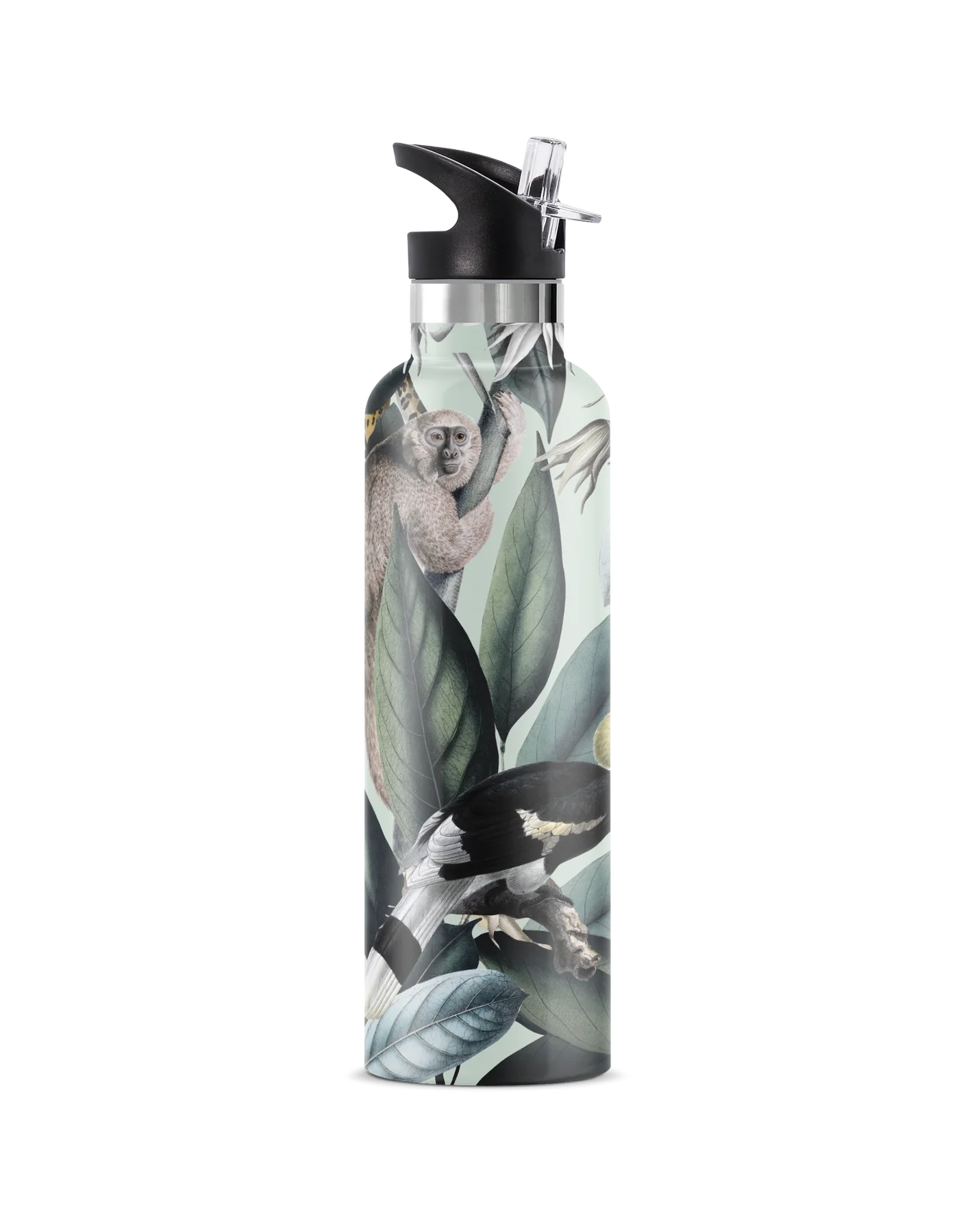 Rainforest Trust 25oz. Insulated Water Bottle by My Bougie Bottle