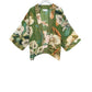 Kimono by One Hundred Stars in Rhodoleia Green