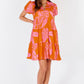 Amaro Dress by Lula Soul in Pink