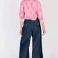 Pula Pant by Ruby Yaya in Denim