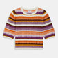 Panacea Sweater by Suncoo in Violet