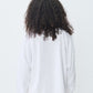 Sonoma T Shirt by American Vintage in Blanc