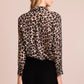Peek Shirt by Traffic People in Black