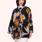 Velvet Jacket by Powder Design in Hellebore