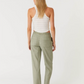 Mari Pant by Level 99 in Taurus