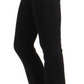 Starlet Jeans by Morrison Denim in Black