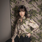 Branches Shirt by Anonyme in Pink