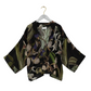 Kimono by One Hundred Stars in Orchid Black
