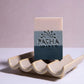 Bar Soap by PACHA SOAP CO in Sea Salt & Moss
