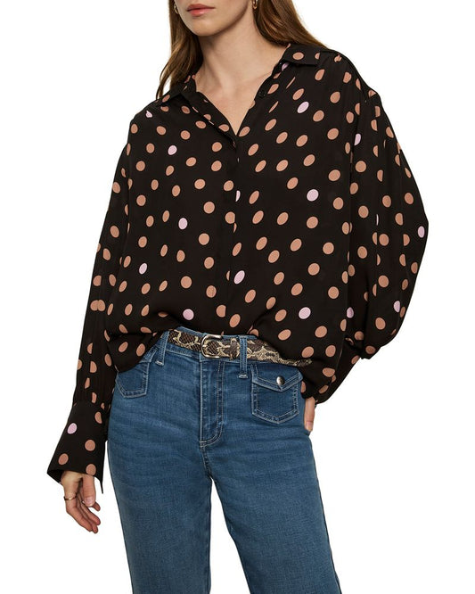 Colette Shirt by Sanctuary in Popspot