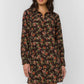 Tessa Dress by Velvet Heart in Watercolor Blossom