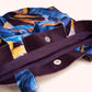 Velvet Tote by Powder Design in Iris