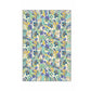 Travel Blanket by Johnny Was in Torenia Scarf