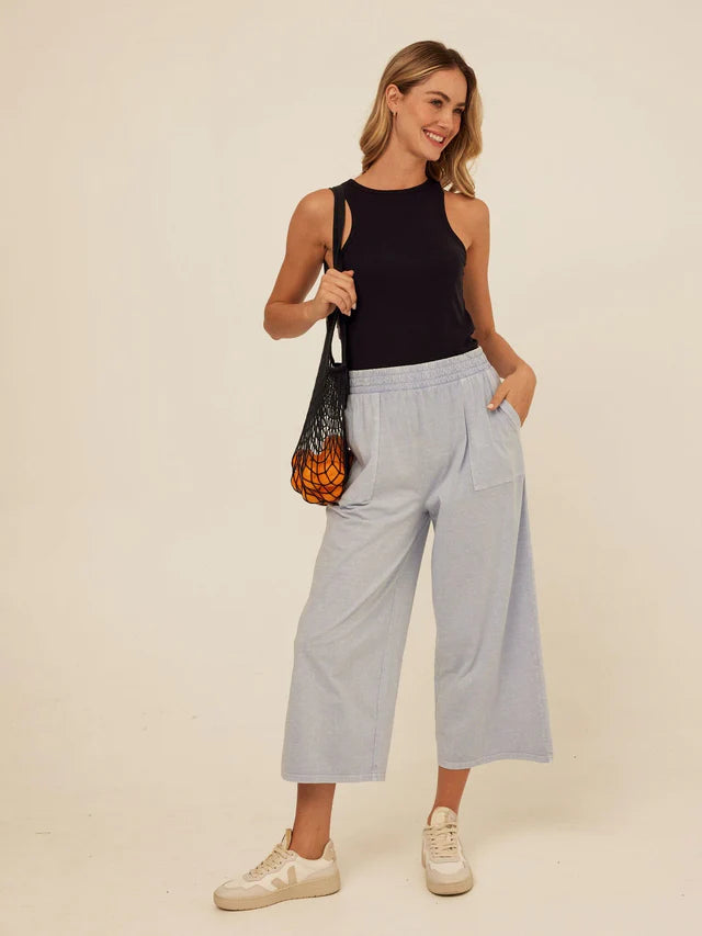 Alva Pant by Threads 4 Thought in Hightide