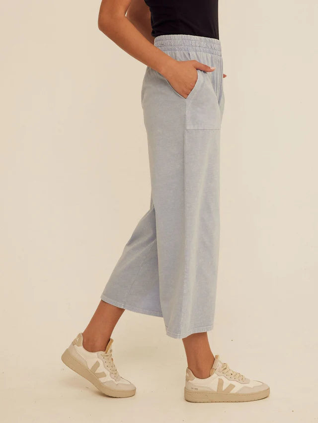 Alva Pant by Threads 4 Thought in Hightide