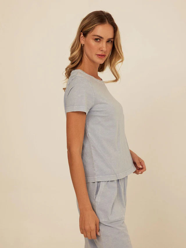 Roselie Tee by Threads 4 Thought in Hightide