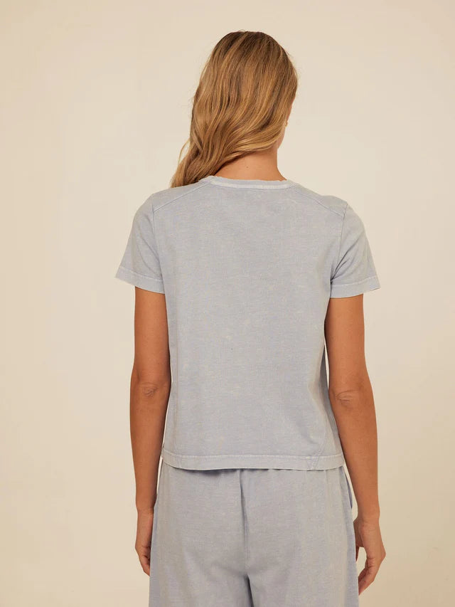 Roselie Tee by Threads 4 Thought in Hightide
